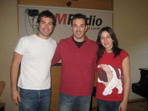 Imágen de COM Radio